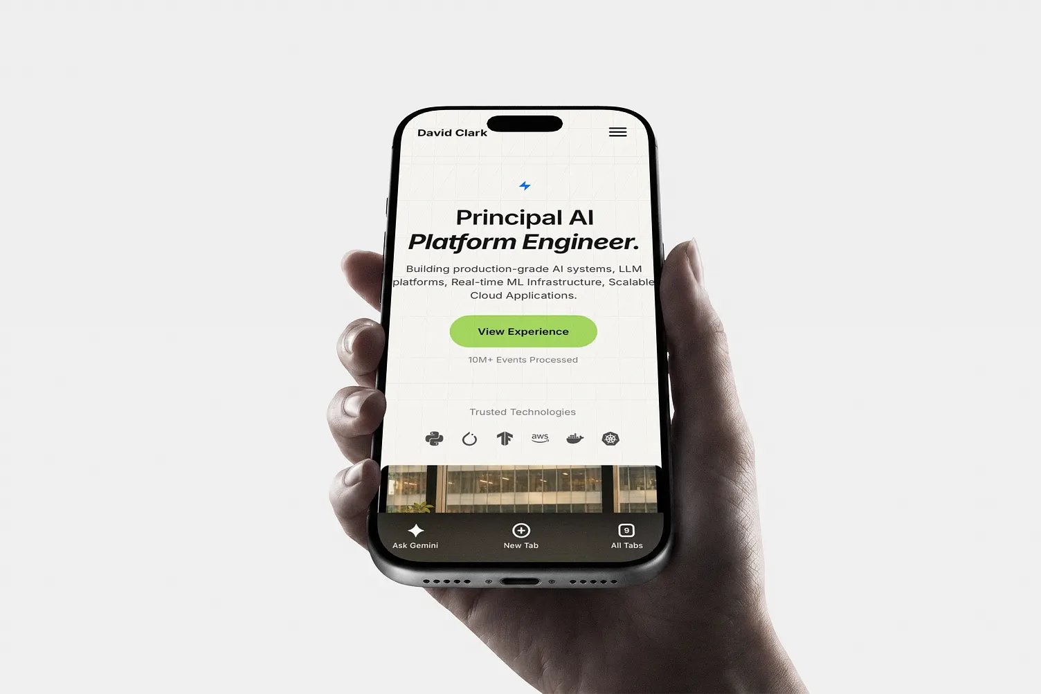 01. Fully mobile responsive