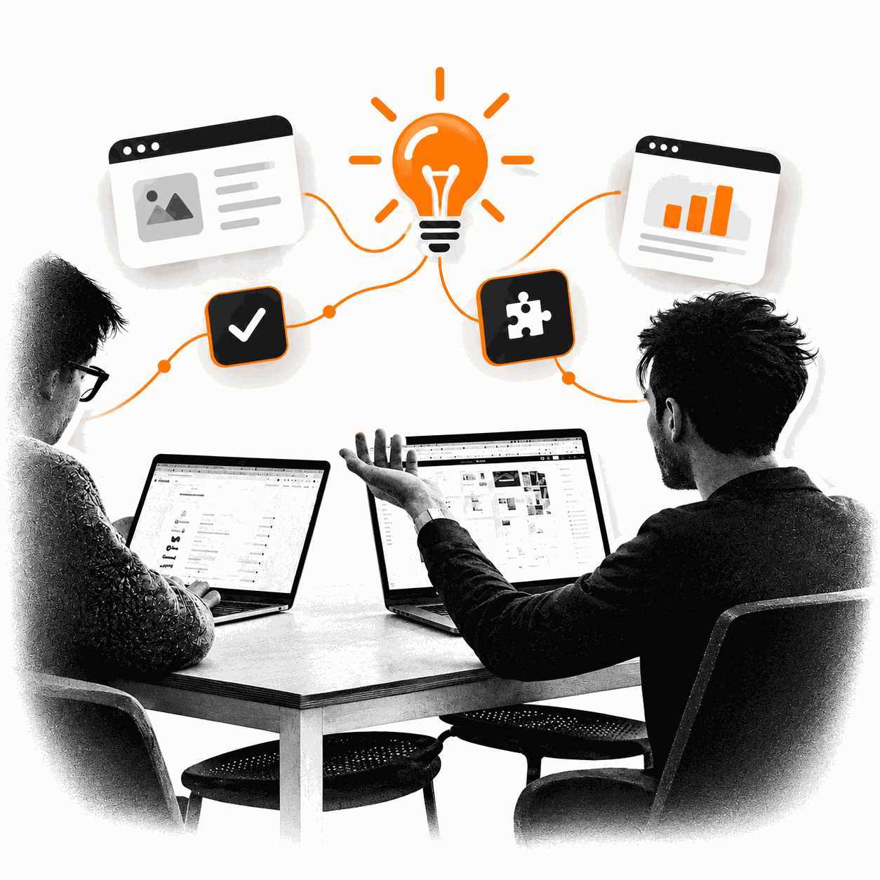 Website Design Agency In Sydney