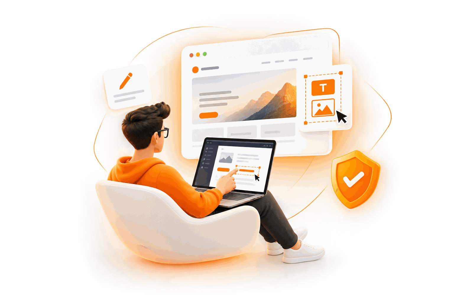 Website Design Agency In Sydney