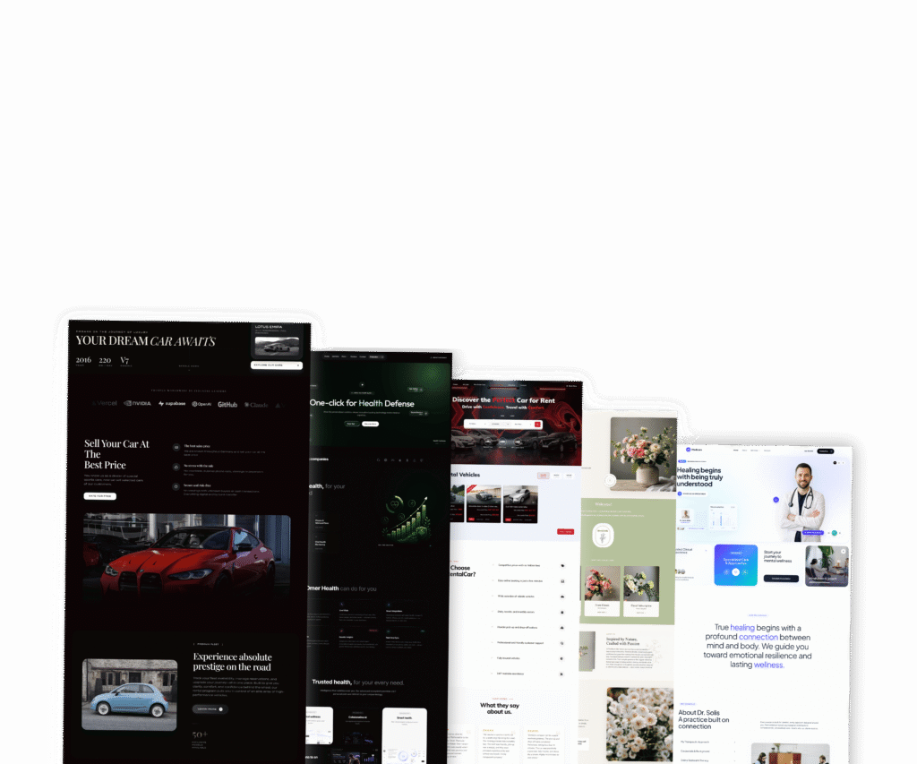Website Design Agency In Sydney