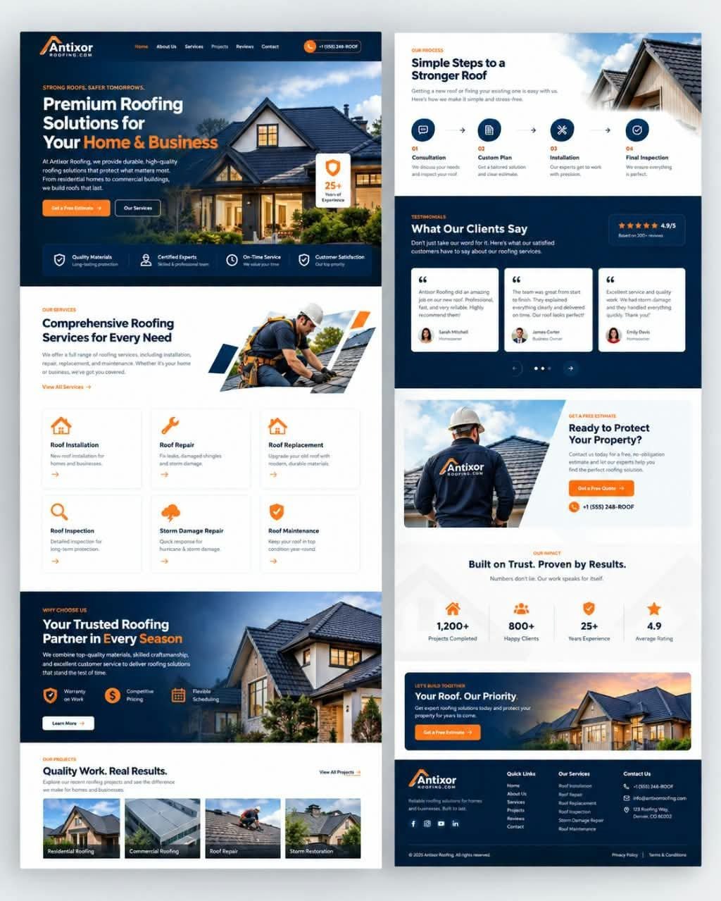 Website Design Agency In Sydney