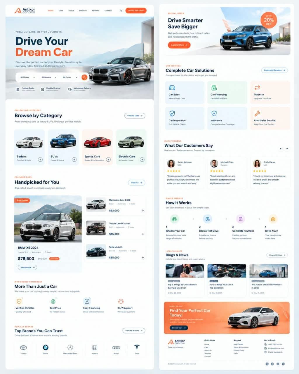Website Design Agency In Sydney