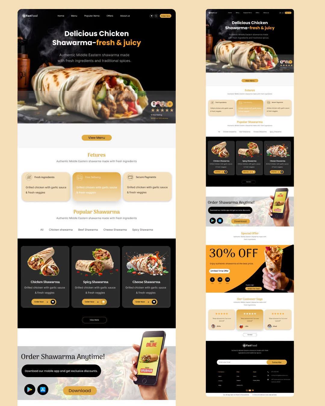 Website Design Agency In Sydney