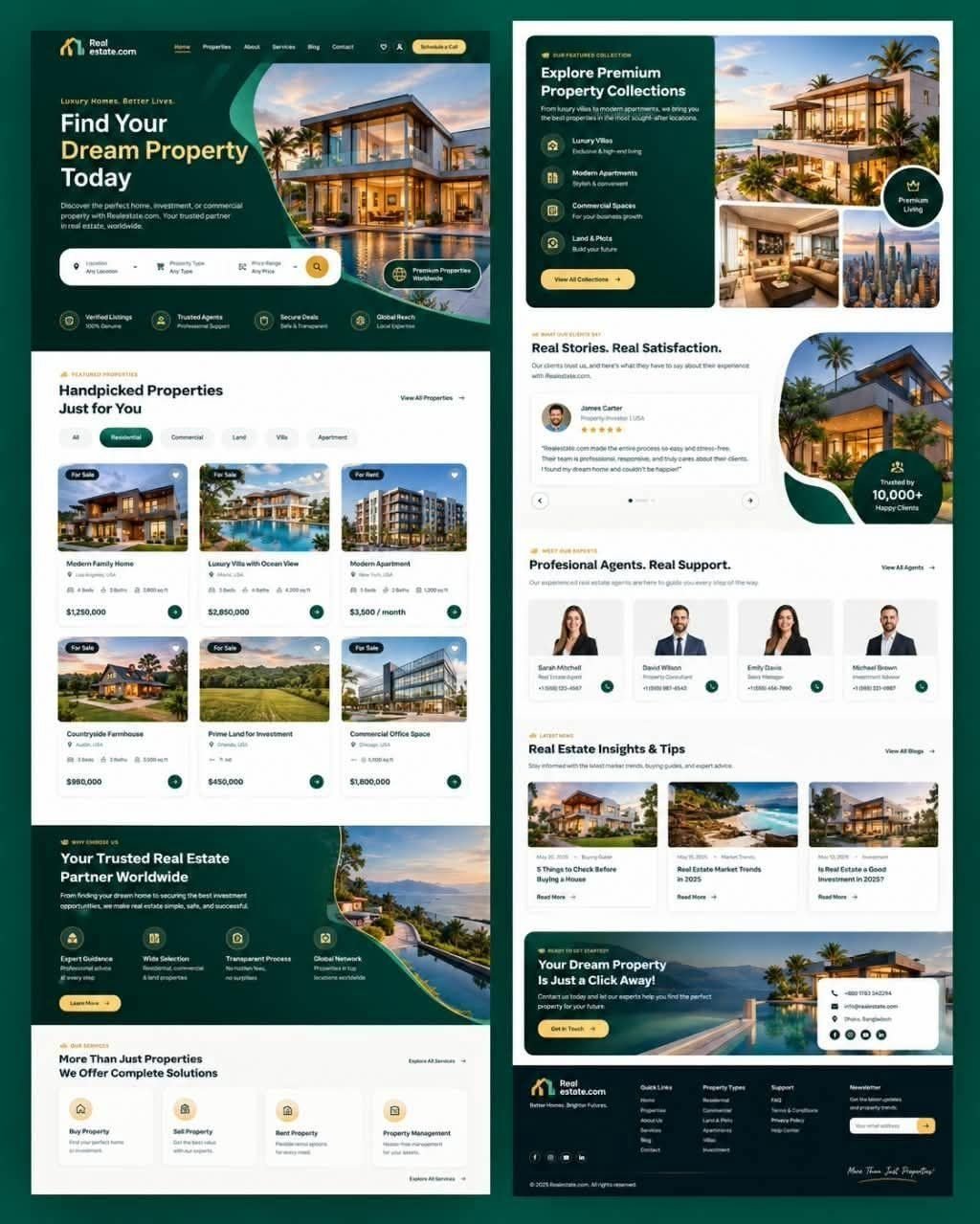 Website Design Agency In Sydney