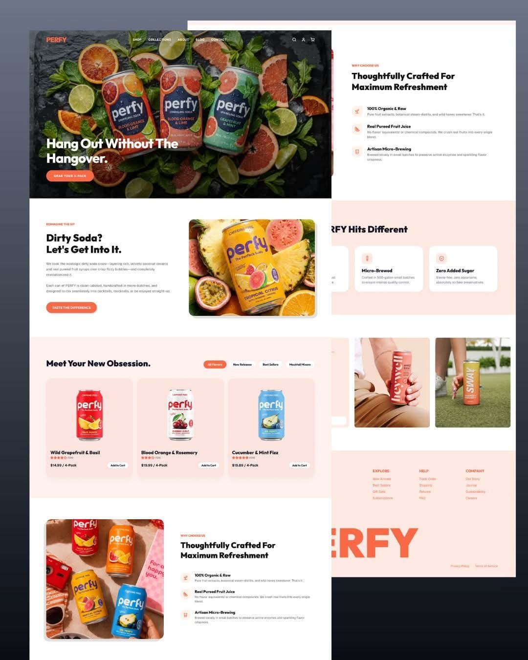 Website Design Agency In Sydney