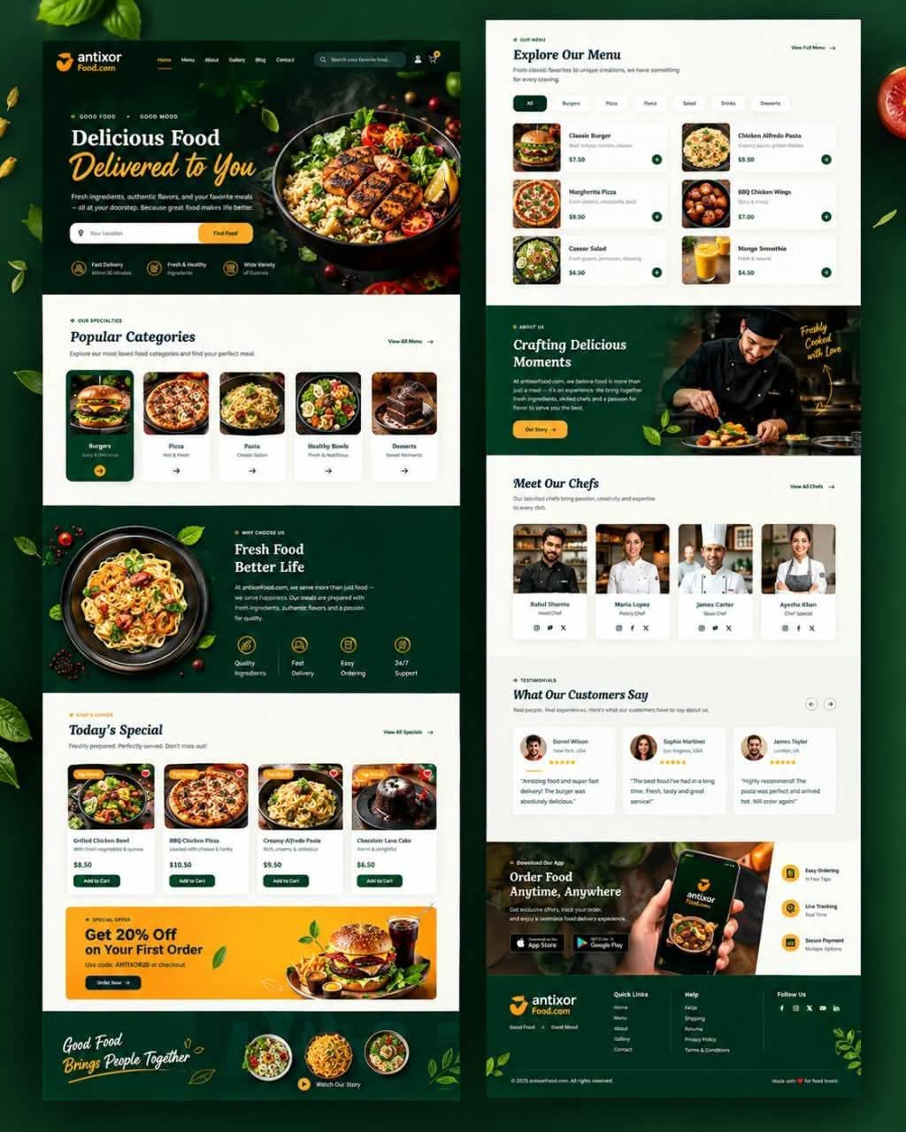 Website Design Agency In Sydney