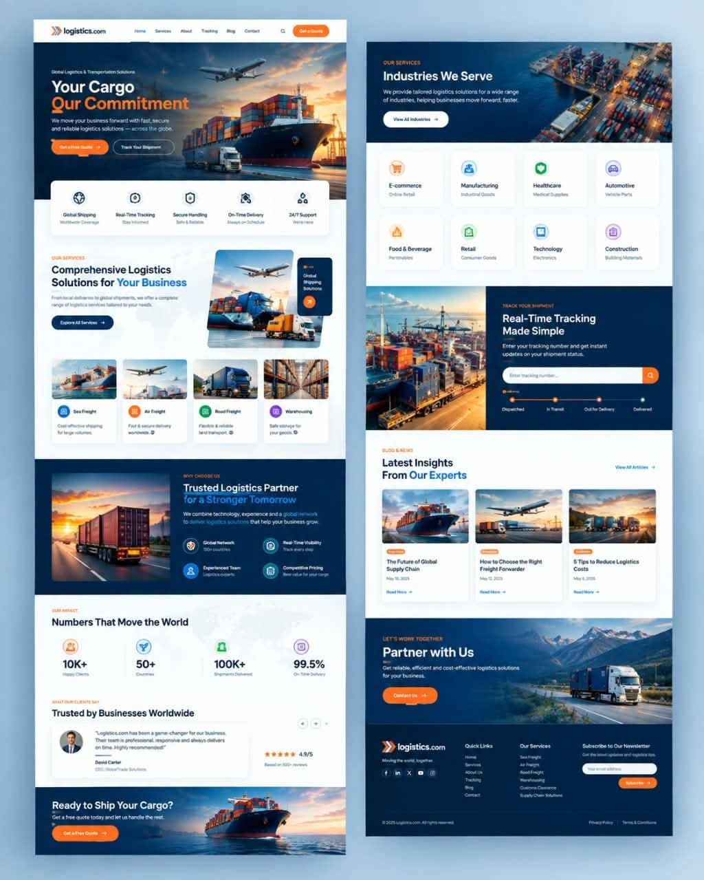 Website Design Agency In Sydney