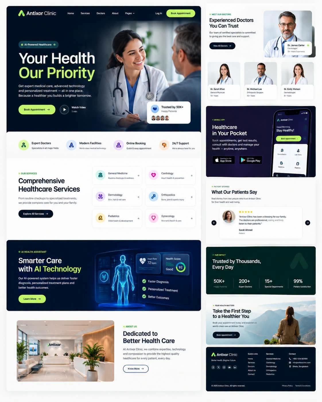 Website Design Agency In Sydney