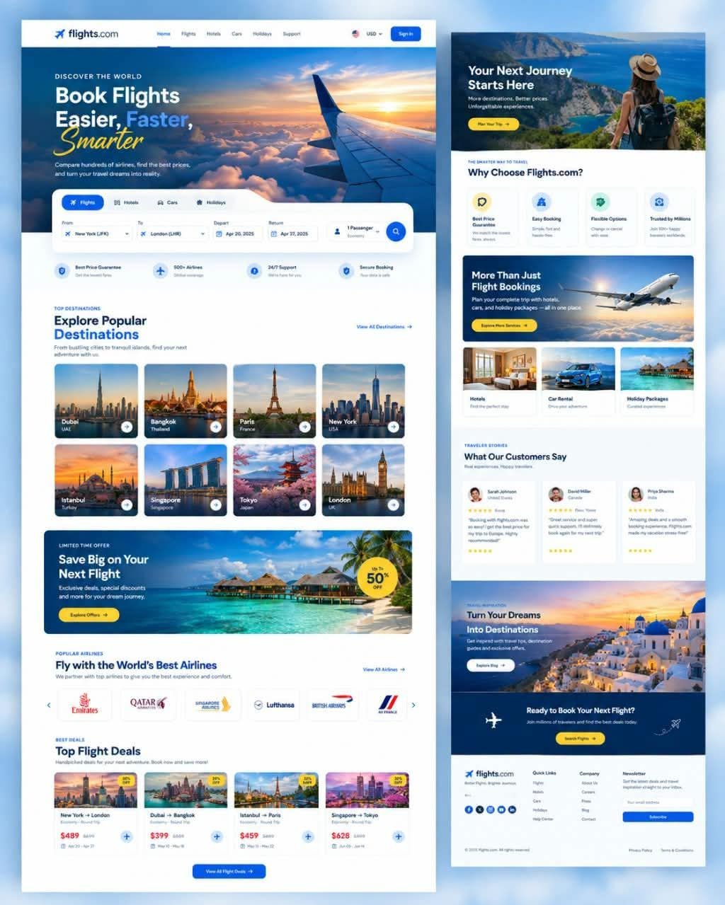 Website Design Agency In Sydney
