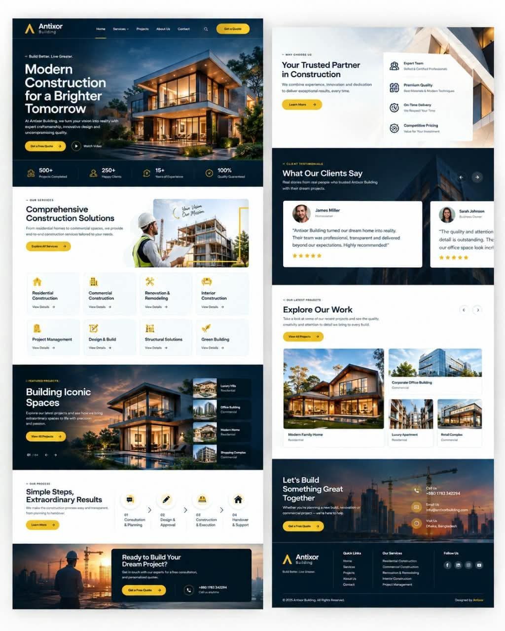 Website Design Agency In Sydney