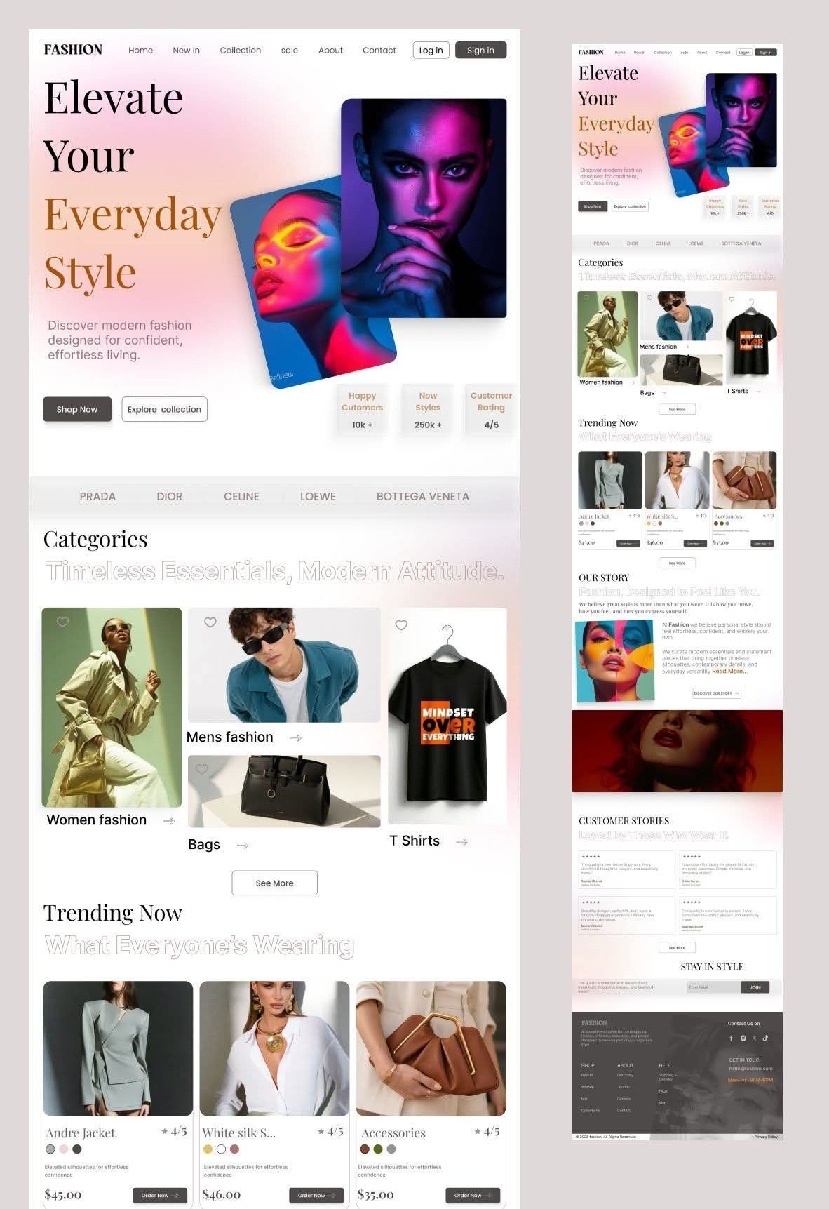 Website Design Agency In Sydney
