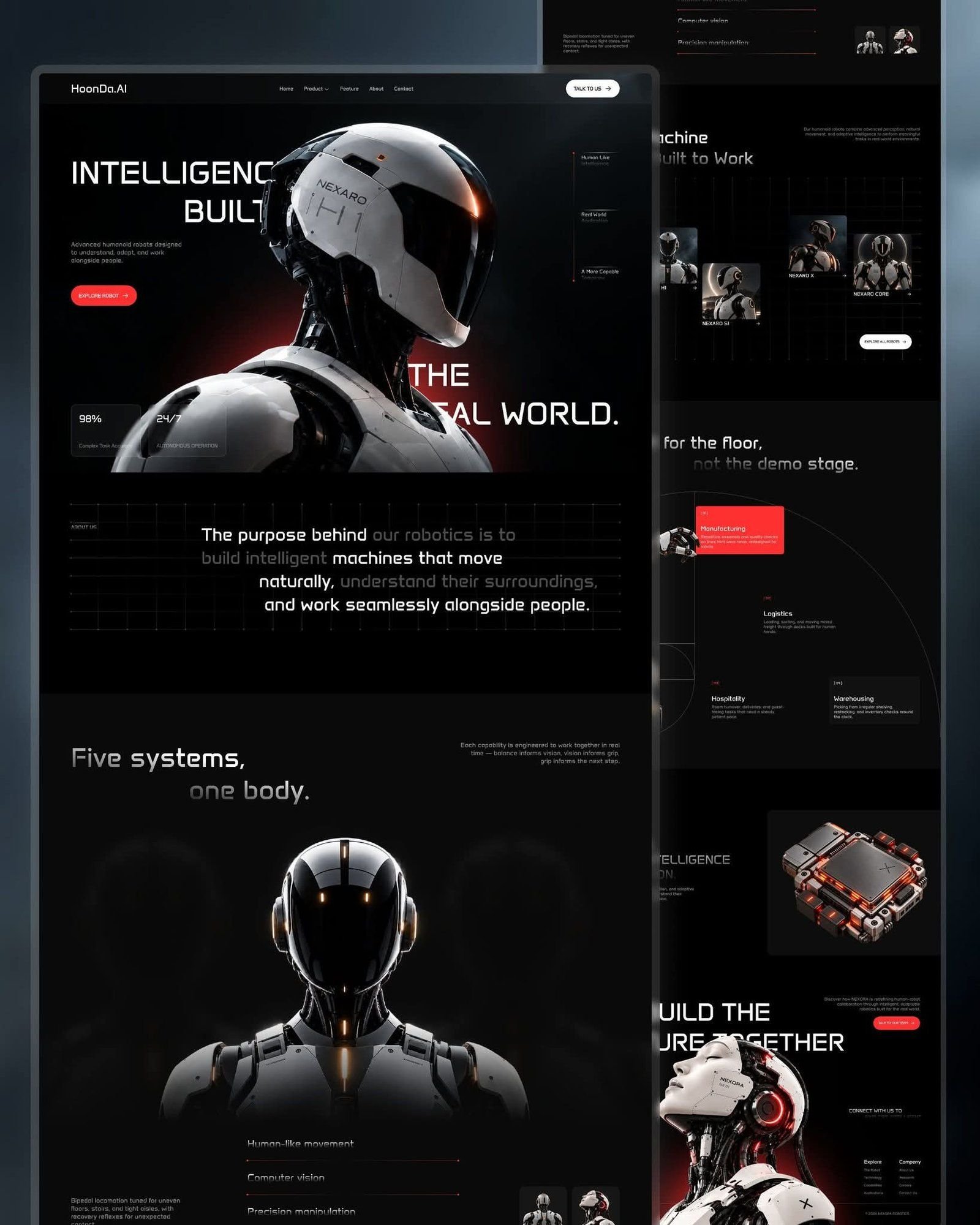 Website Design Agency In Sydney