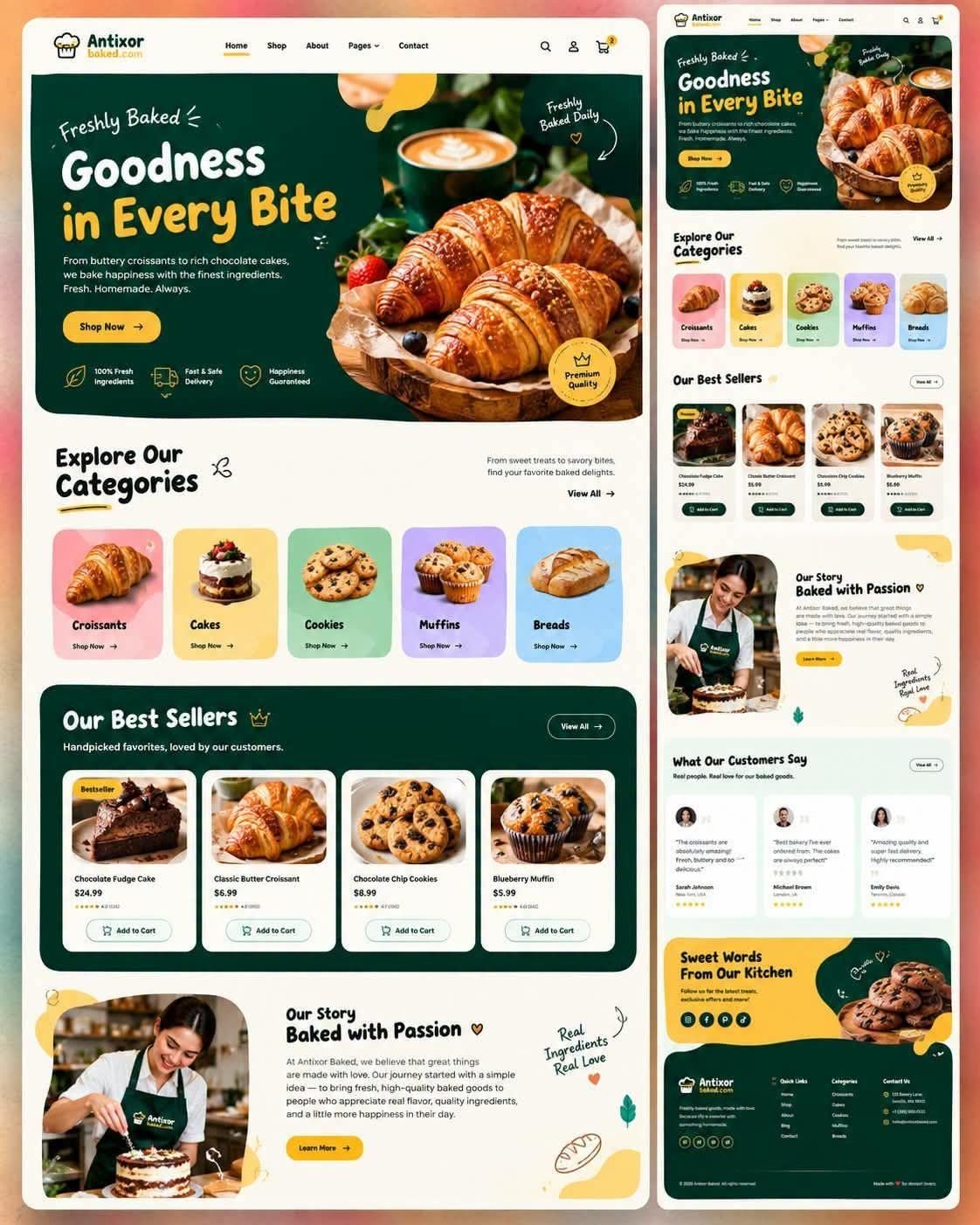 Website Design Agency In Sydney